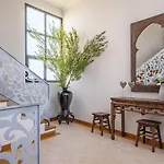 Casa Da Palmeira Villa *