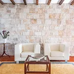 Casa Da Palmeira Villa