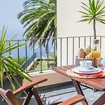 Casa Da Palmeira * Funchal (Madeira)