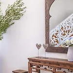 Casa Da Palmeira *