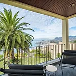 Villa Casa Da Palmeira Funchal (Madeira)