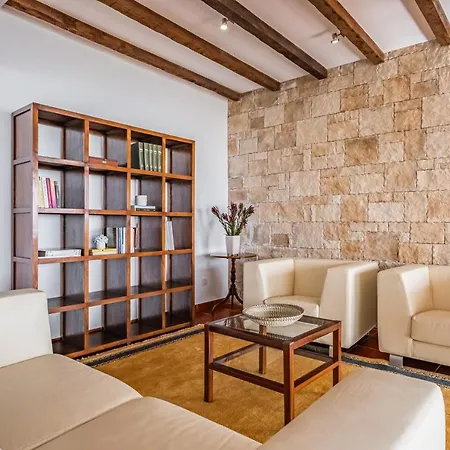 Casa Da Palmeira * פונשל