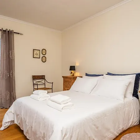 וילה Casa Da Palmeira *