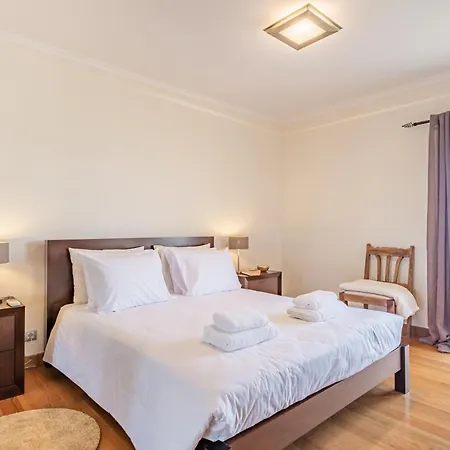 Casa Da Palmeira 丰沙尔