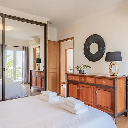 别墅 Casa Da Palmeira