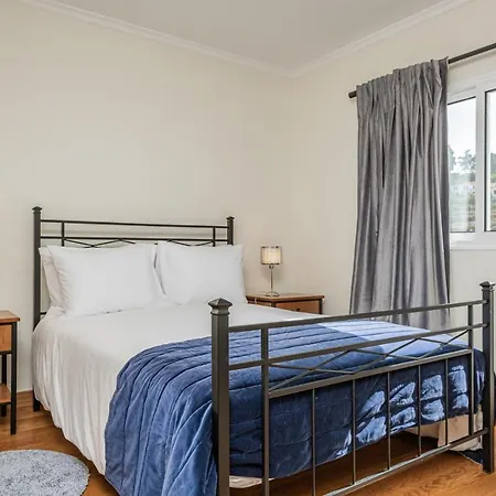 Casa Da Palmeira 别墅