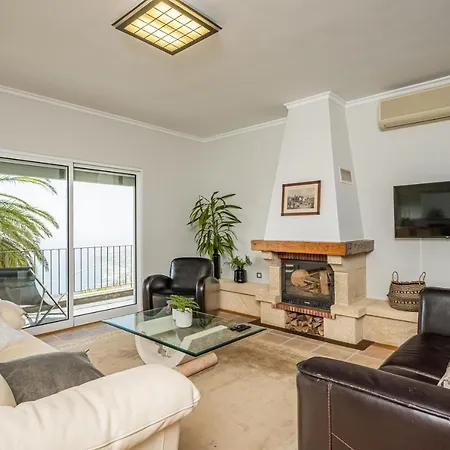 Casa Da Palmeira Vila Funchal (Madeira)
