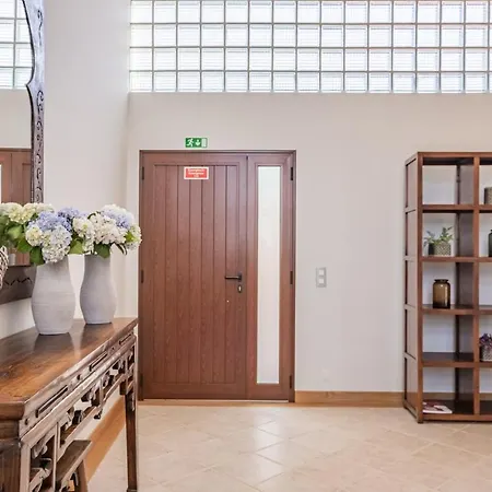 Casa Da Palmeira Villa Funchal (Madeira)