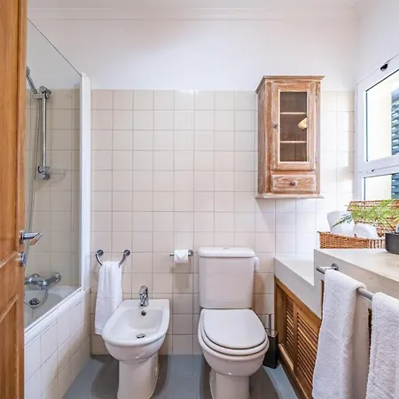 Casa Da Palmeira * Funchal (Madeira)