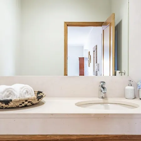 Casa Da Palmeira Villa