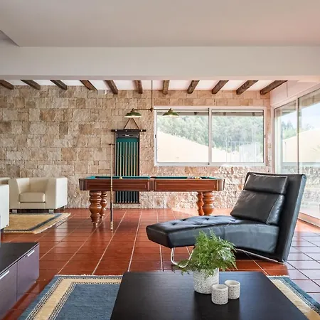 Vila Casa Da Palmeira Funchal (Madeira)