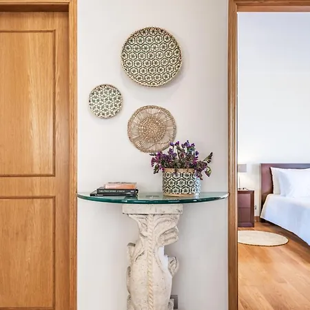 Villa Casa Da Palmeira *