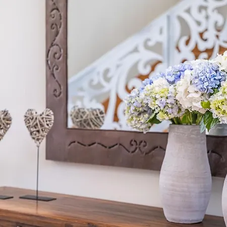 Casa Da Palmeira 别墅 *