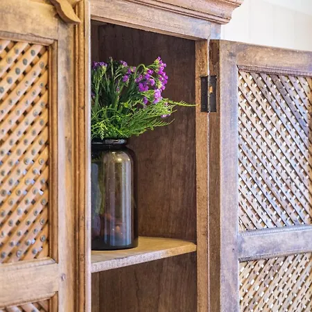 Casa Da Palmeira Villa