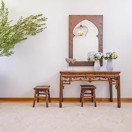 Casa Da Palmeira 别墅 *