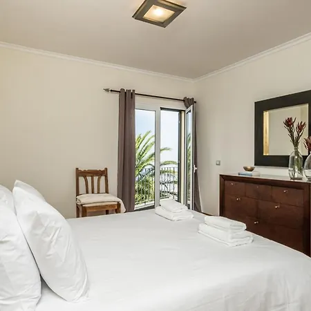 Villa Casa Da Palmeira Funchal (Madeira)