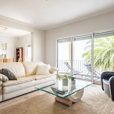 Villa Casa Da Palmeira