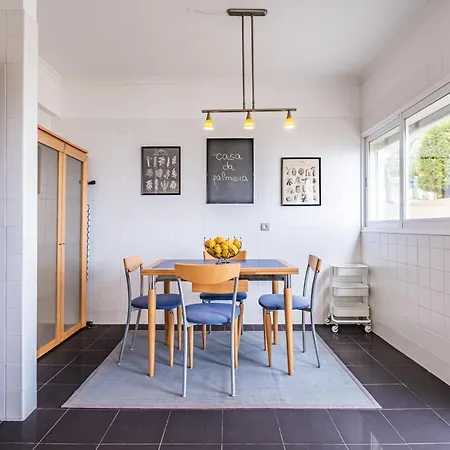 Casa Da Palmeira Funchal (Madeira)