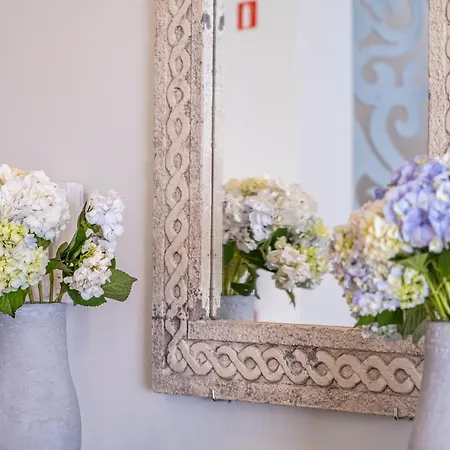 Casa Da Palmeira Villa