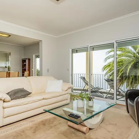 Casa Da Palmeira * Funchal (Madeira)