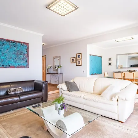 别墅 Casa Da Palmeira 丰沙尔