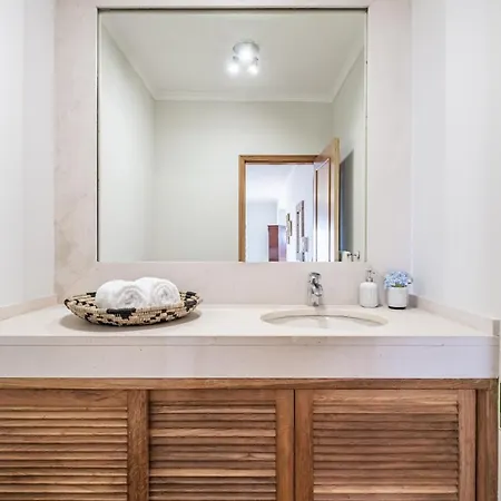 Villa Casa Da Palmeira Funchal (Madeira)