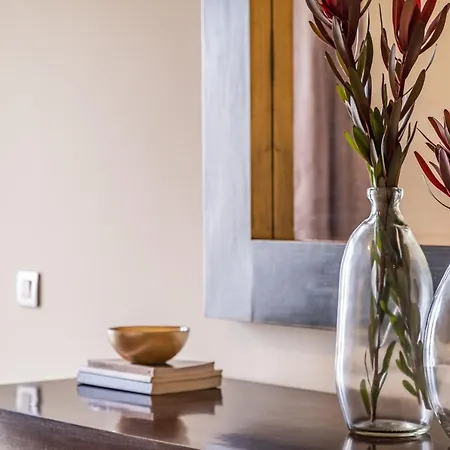 别墅 Casa Da Palmeira *