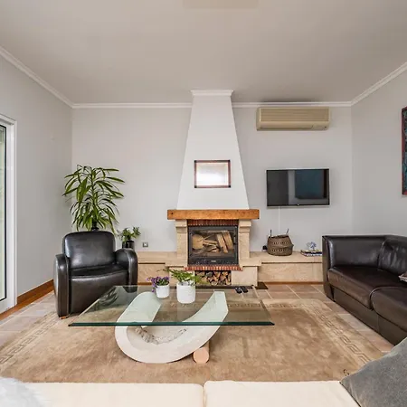 别墅 Casa Da Palmeira 丰沙尔