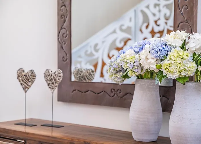 Casa Da Palmeira וילה *