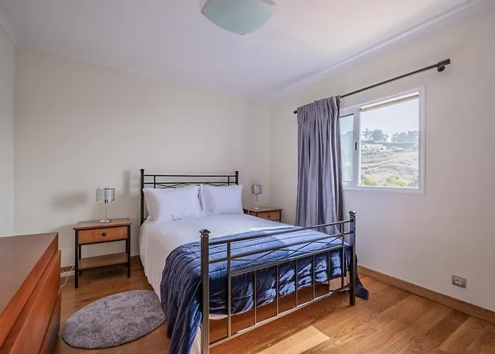 Casa Da Palmeira * פונשל