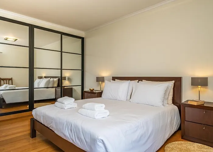 וילה Casa Da Palmeira פונשל