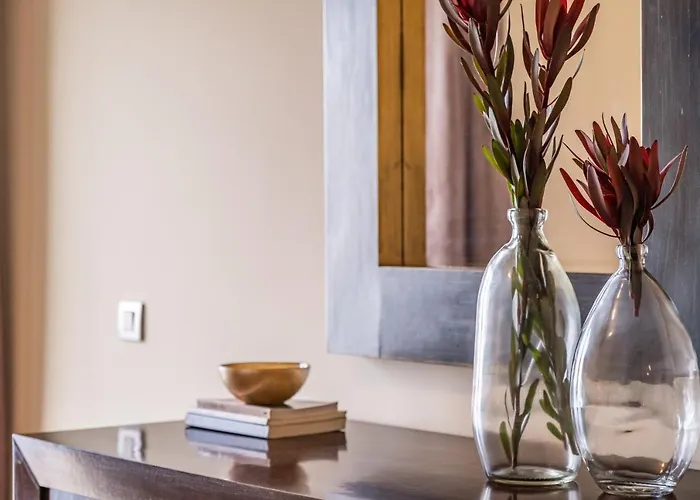 וילה Casa Da Palmeira *