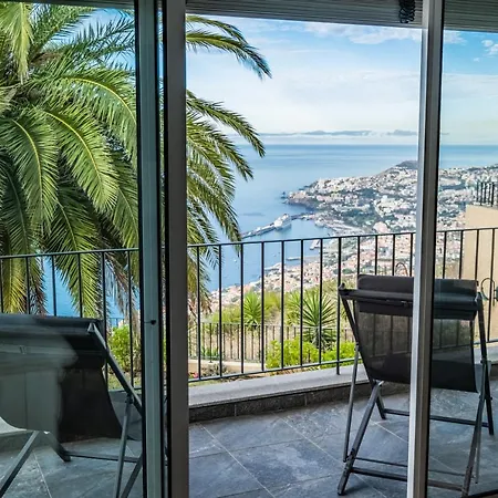 Villa Casa Da Palmeira