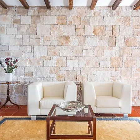 Casa Da Palmeira Villa