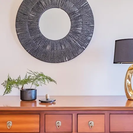 Villa Casa Da Palmeira *