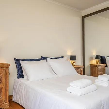 Casa Da Palmeira Funchal (Madeira)